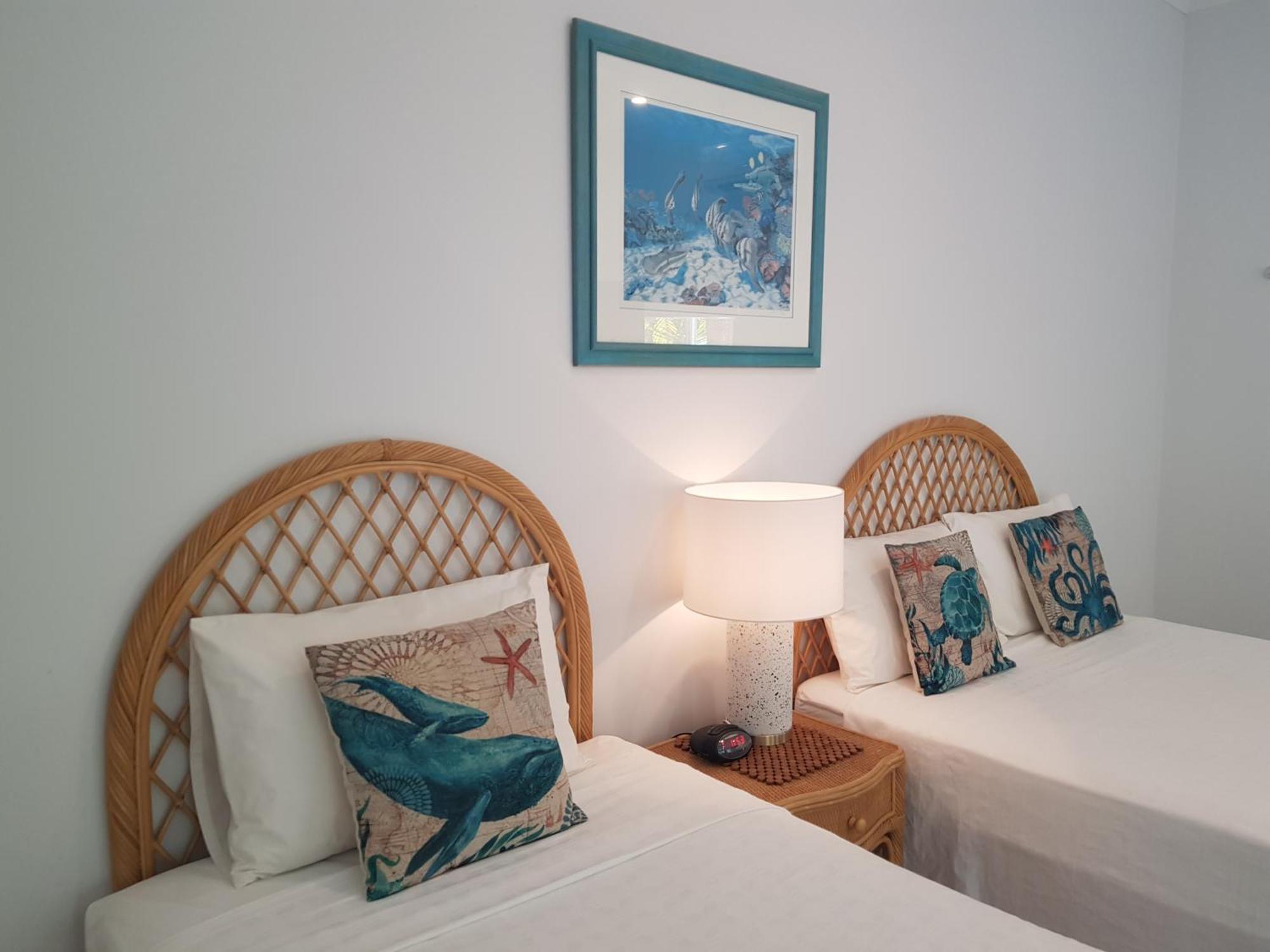 Reef Suite أغنيس ووتر المظهر الخارجي الصورة