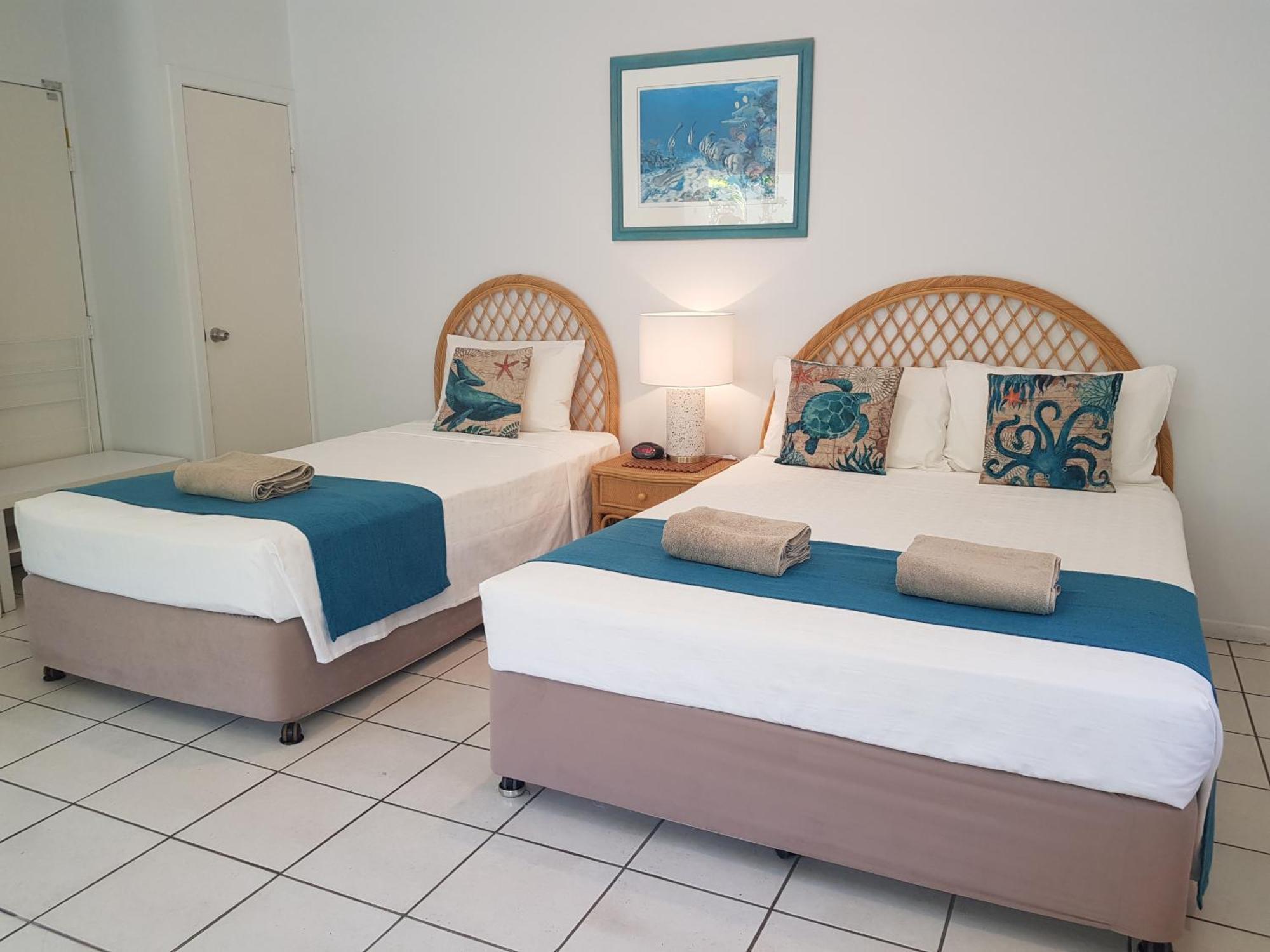 Reef Suite أغنيس ووتر المظهر الخارجي الصورة