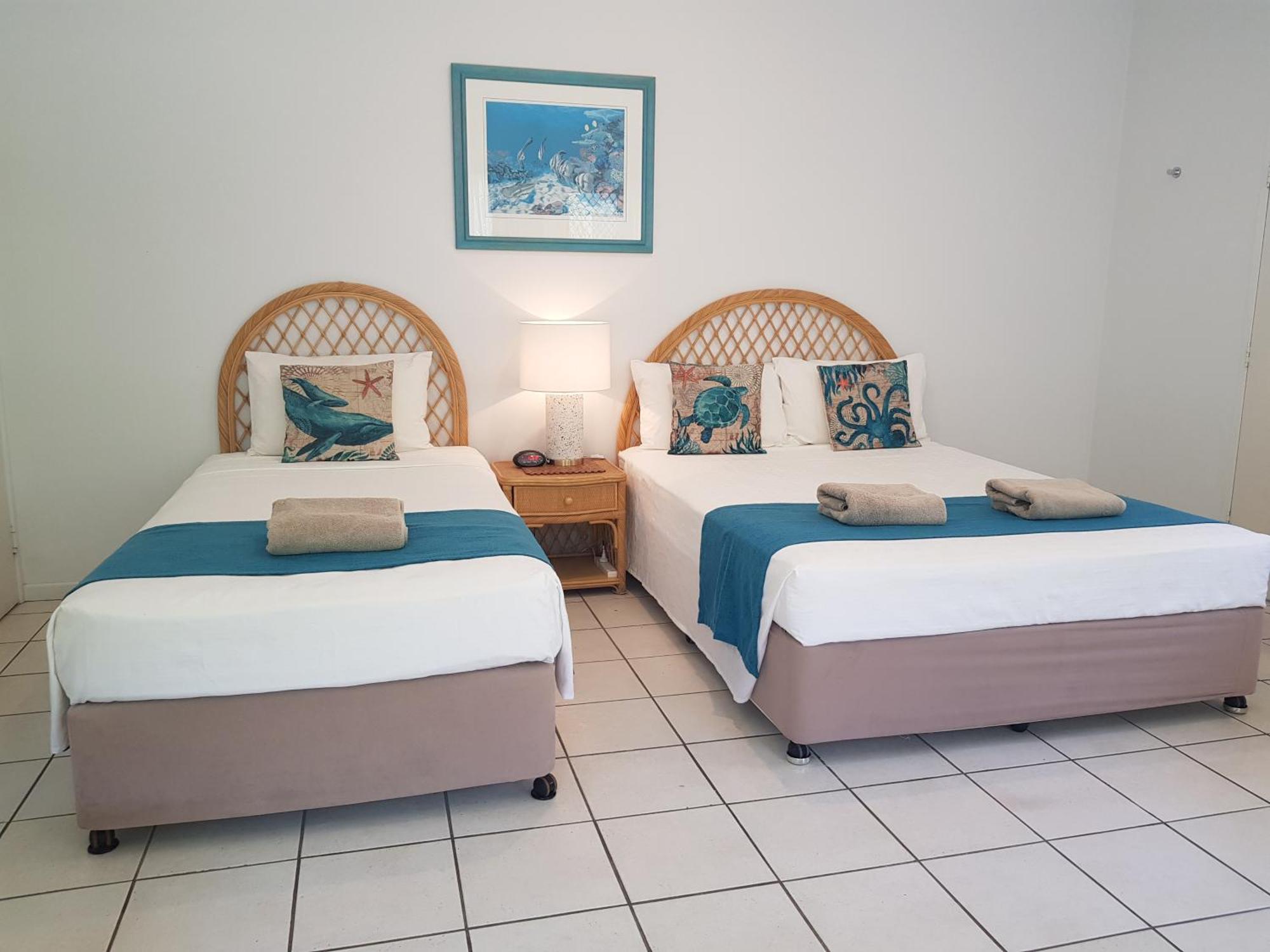 Reef Suite أغنيس ووتر المظهر الخارجي الصورة