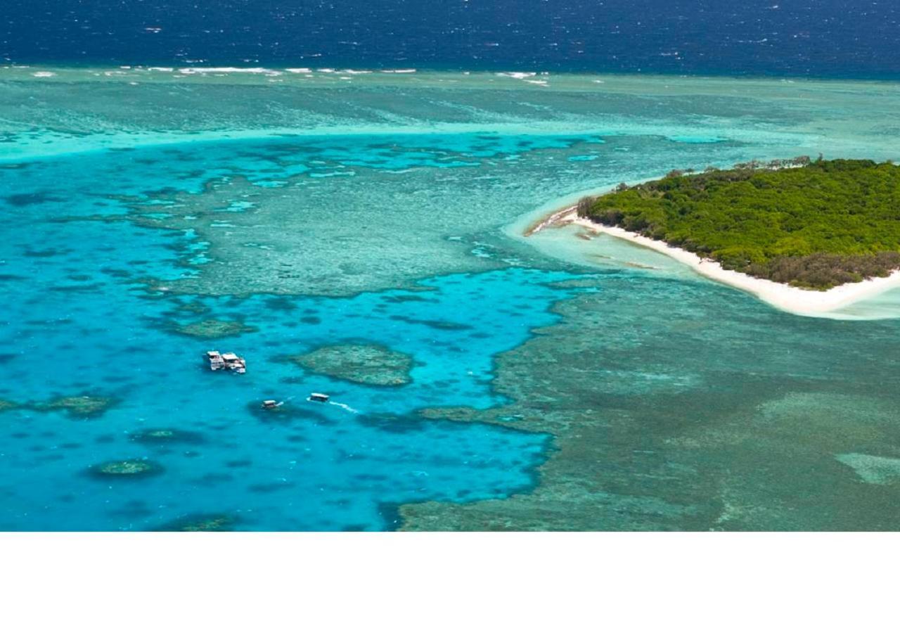 Reef Suite أغنيس ووتر المظهر الخارجي الصورة