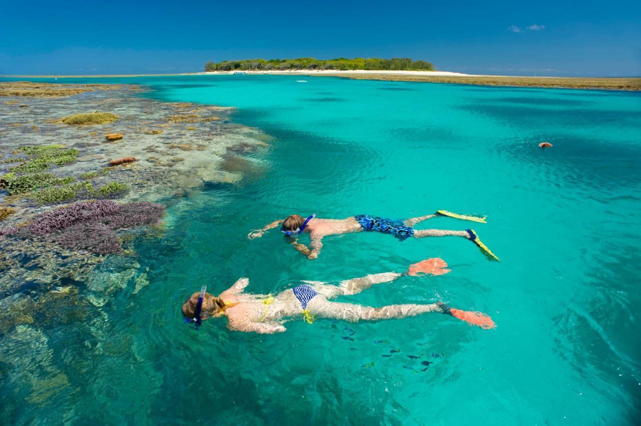Reef Suite أغنيس ووتر المظهر الخارجي الصورة